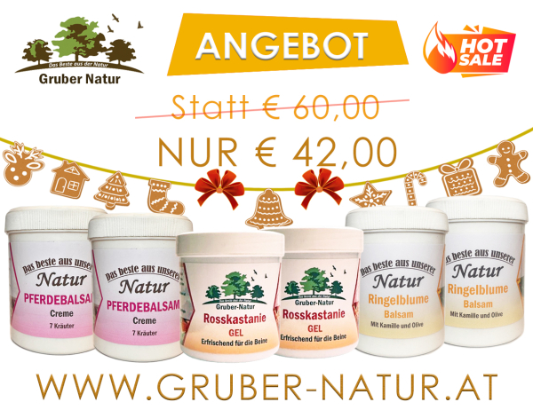 Discount Dezember 2025